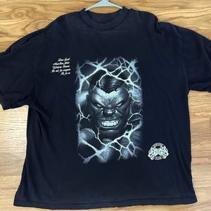 Darc Sport x Marvel tee